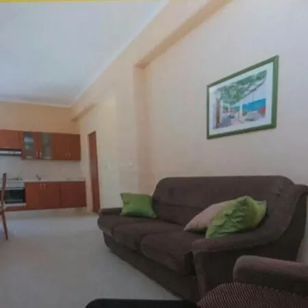 Apartment Renato Emilia