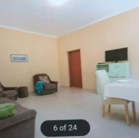 Apartment Renato Emilia Koromacno